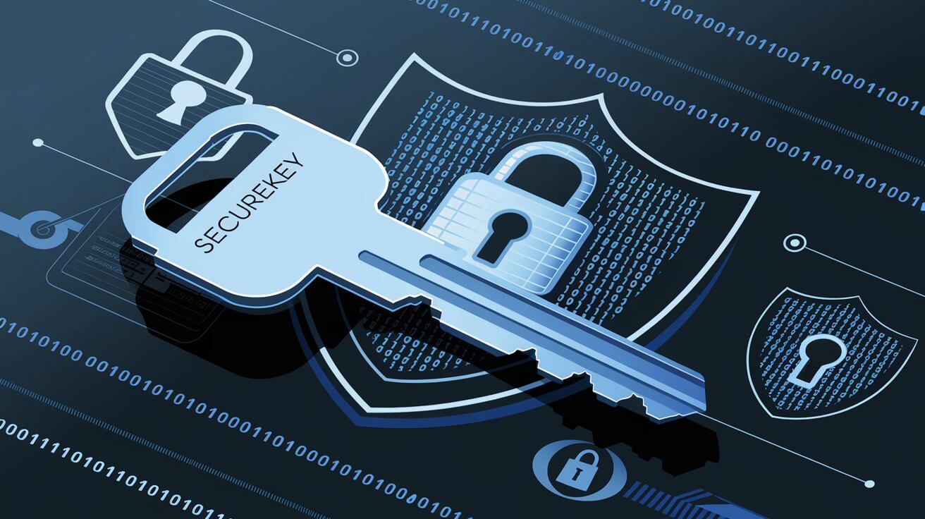 What is Encryption Key Management? Best Practices & Tips SSL Dragon