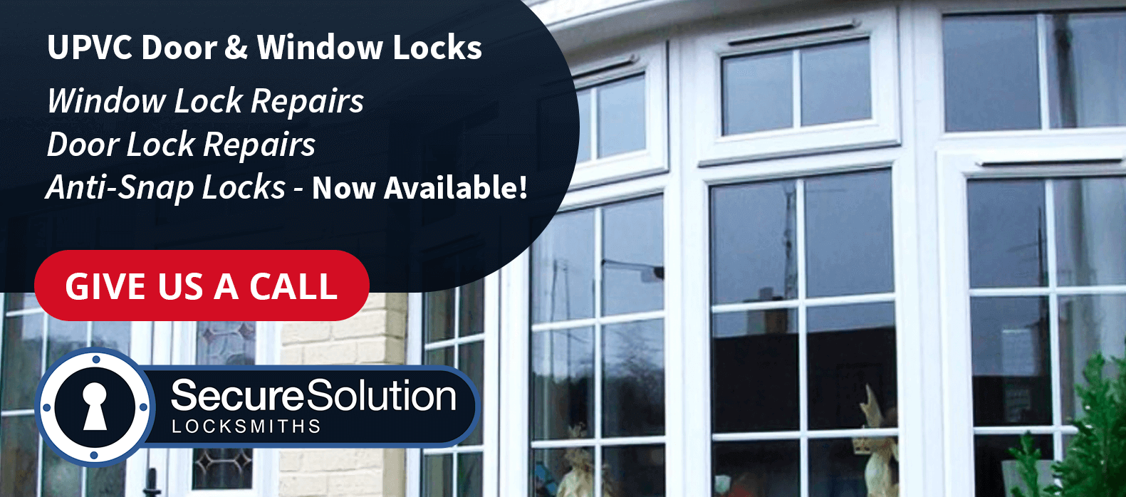 UPVC Door Locks & Windows Repair SS Locksmiths Leeds 24/7