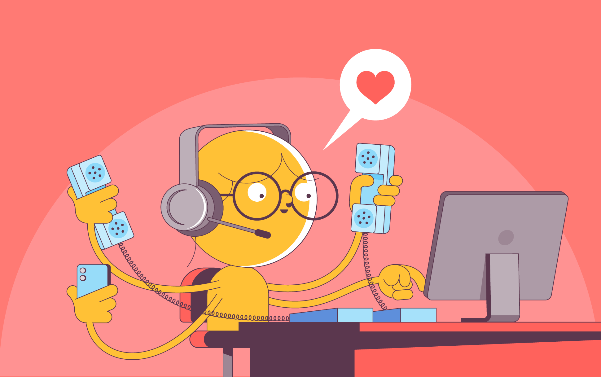 4 reasons why customer service is so important Blog