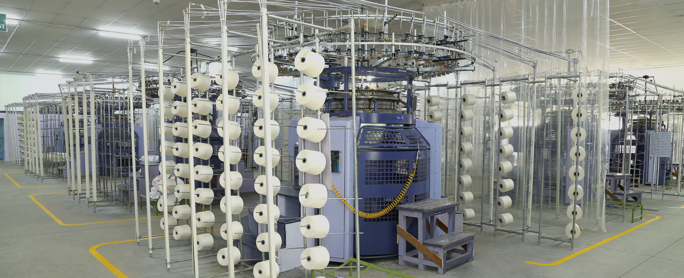 Sri Saravana Mills Pvt Ltd. A fully integrated textile company