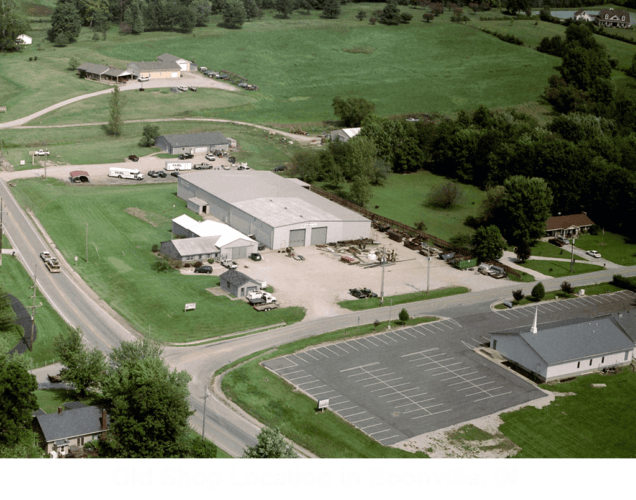 About S&S Machine Shop
