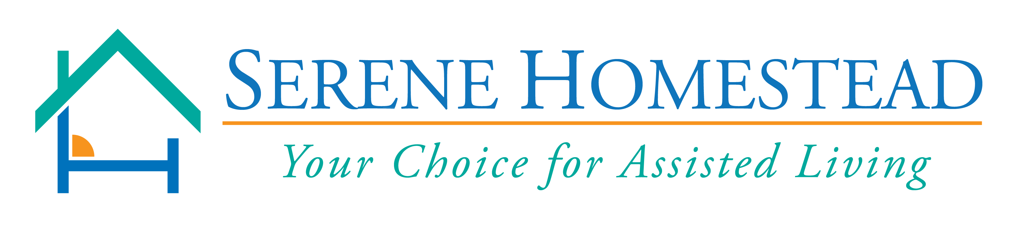 Serene Homestead, LLC Senior Service Maps Senior Service Maps