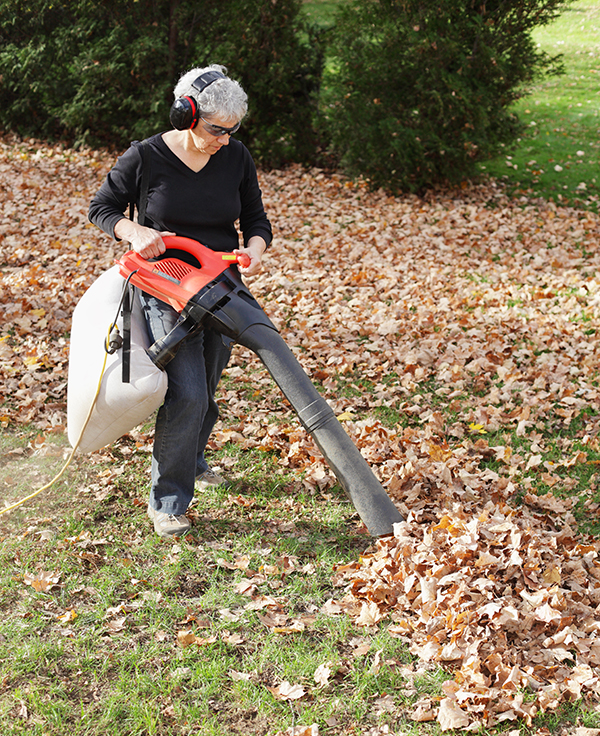 Fall Cleanup Safety SSOE Group