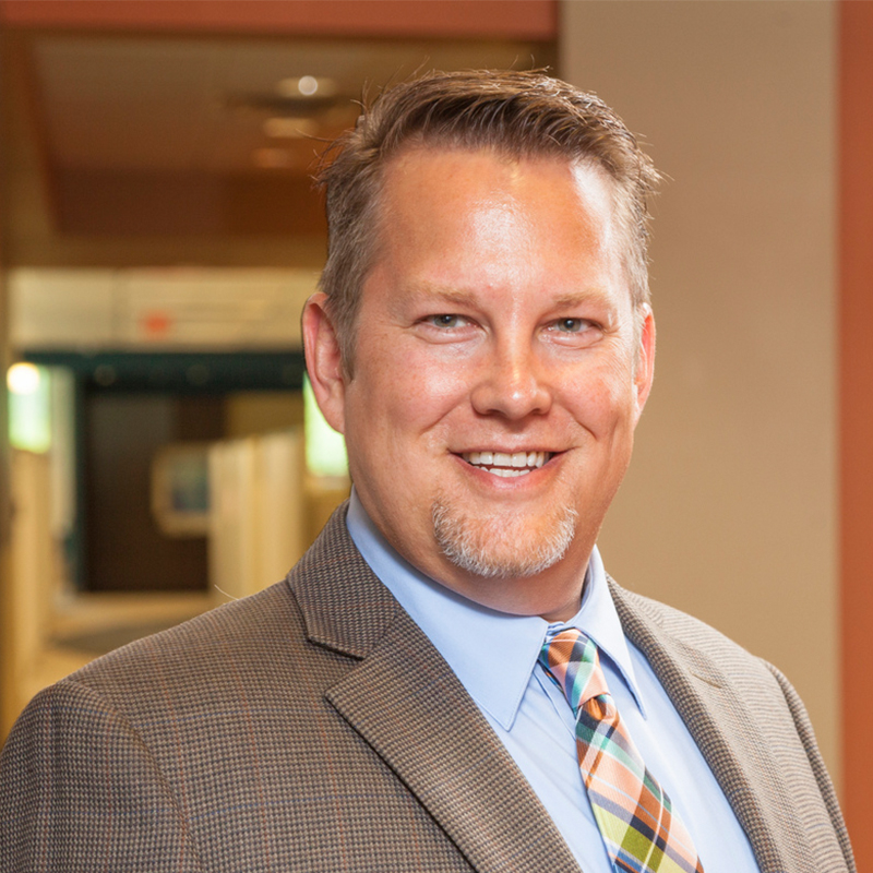 John Delaney SSOE Group