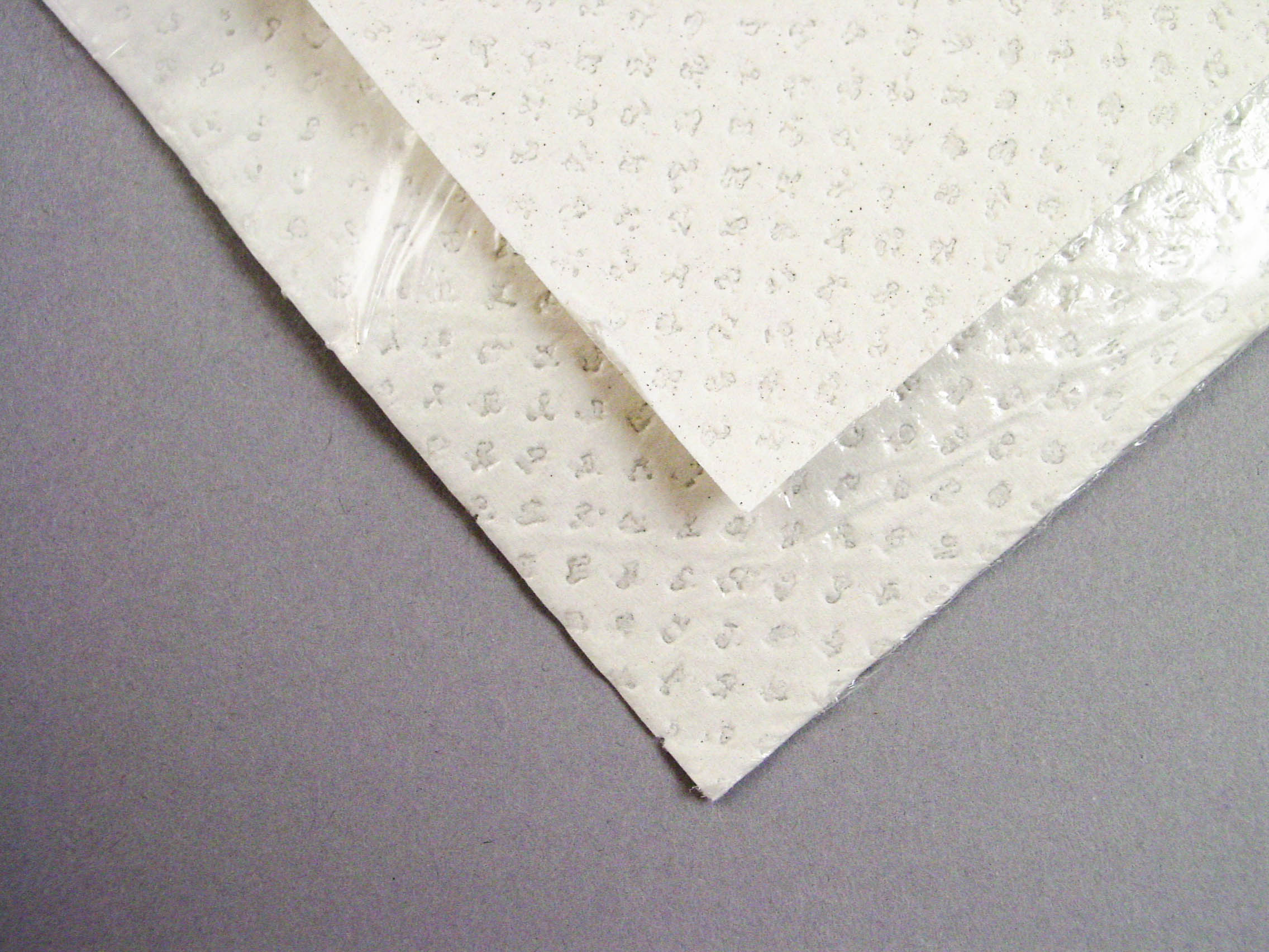 Poly Pad™ Shepherd Specialty Papers