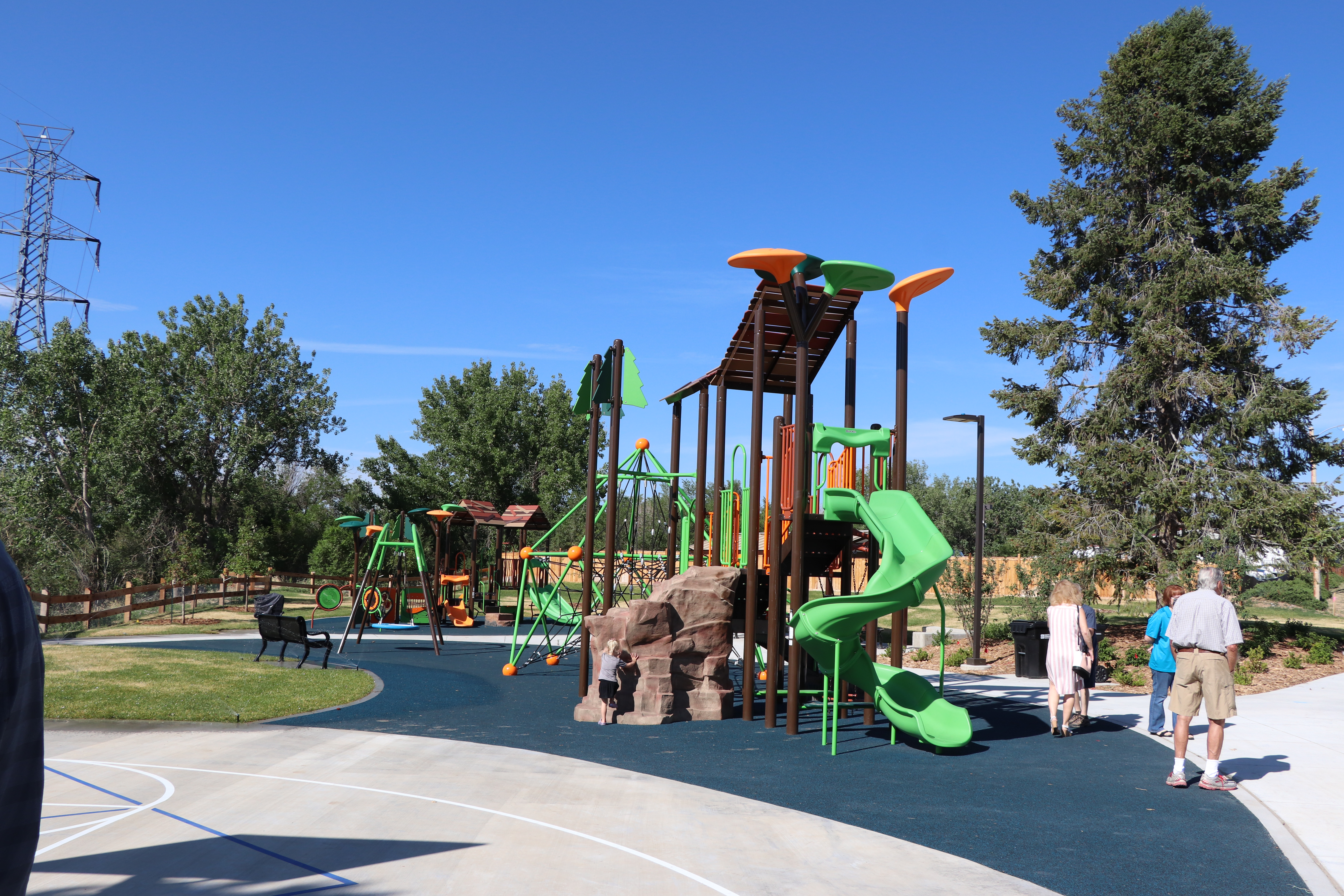 Chase Park