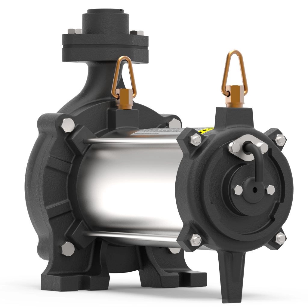 Horizontal Openwell Submersible Pumps at Best Price in India