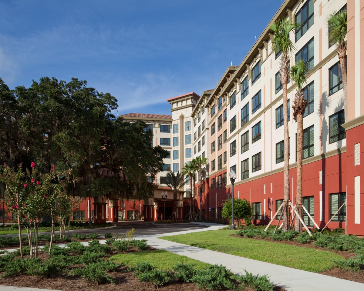 Freedom Pointe 2 SSR