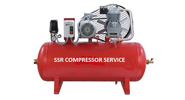 S S R Compressor - Compressor Sales & Service