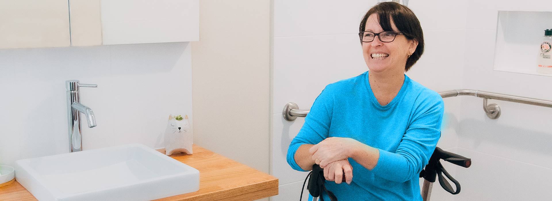 Home Modifications 9 important questions answered Smart Solutions Rehab Group