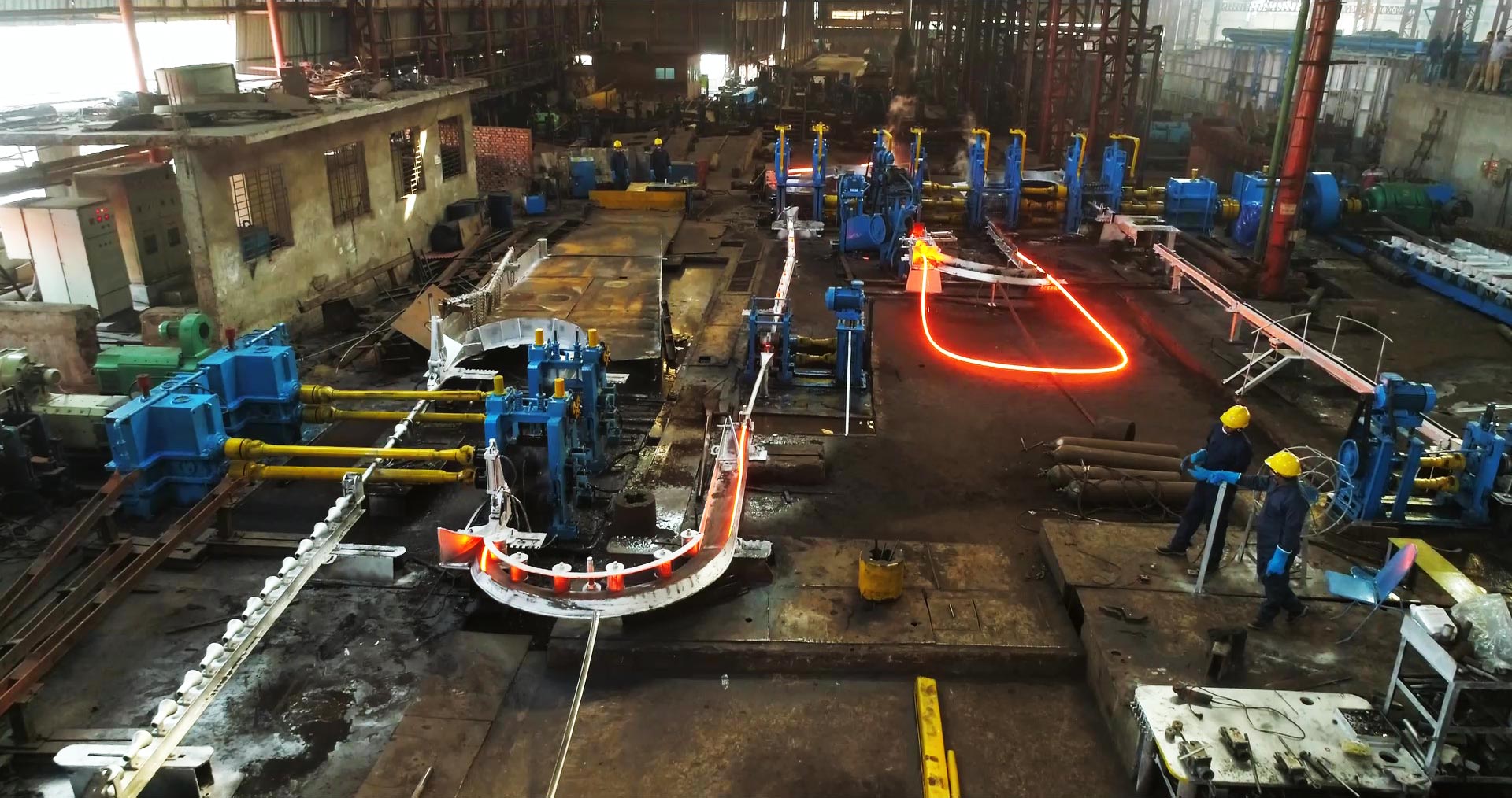 gallery Shahriar Steel Mills Ltd.