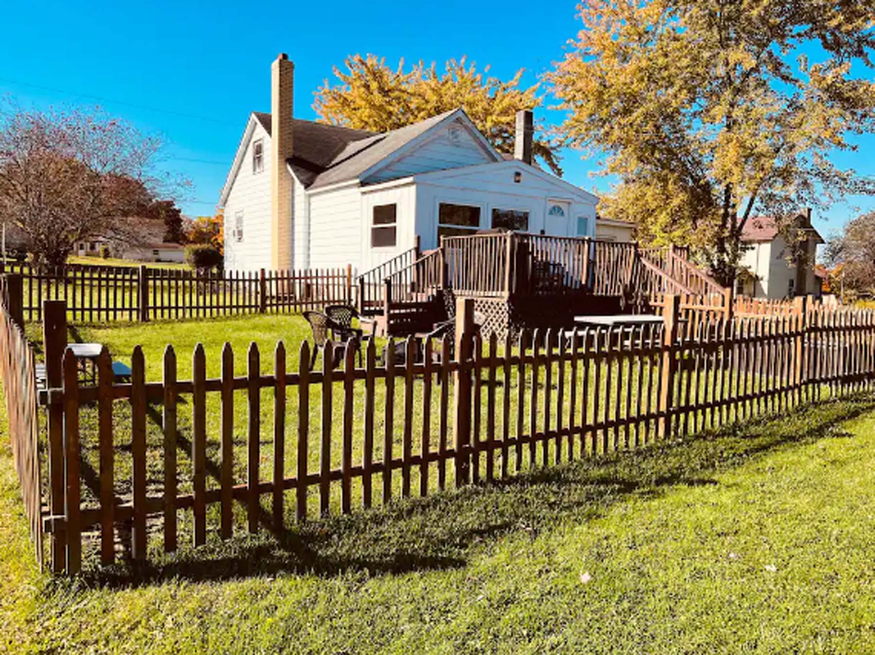 Snow Shoe Rails to Trails Areas of Interest and Lodging