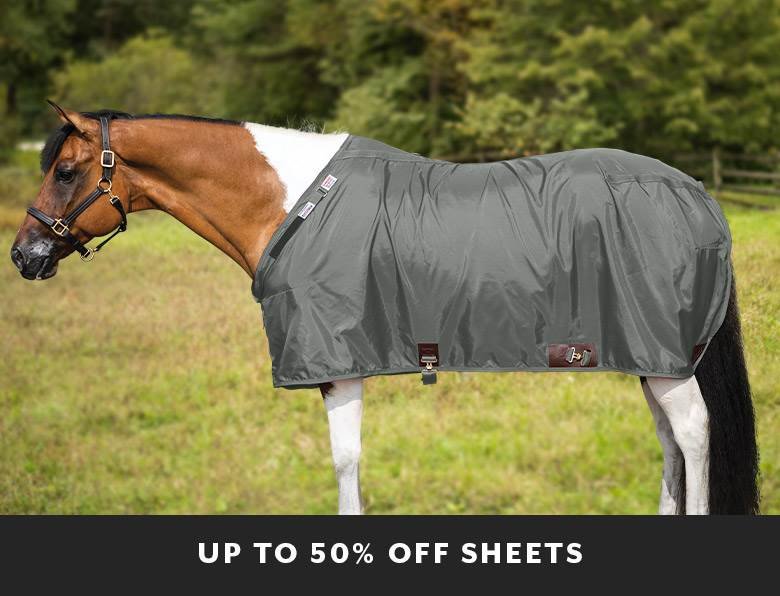 Horse Tack & Horse Supplies Store Shop Horse Blankets & More at