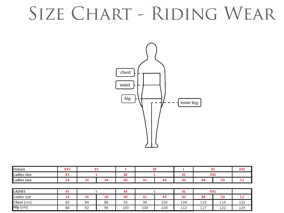 Mountain Horse Ladies Alicia Coat Schneiders