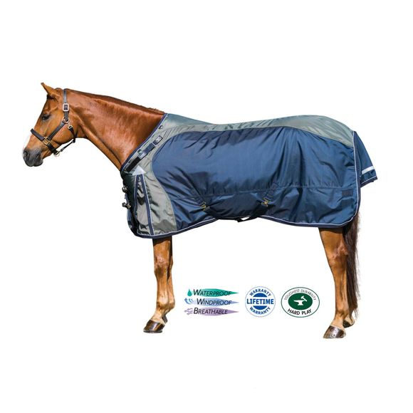 ARMORFlex® Warrior Turnout Blankets Schneiders Saddlery