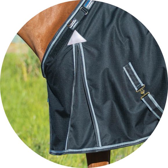 ARMORFlex® Challenger Turnout Blankets Schneiders Saddlery