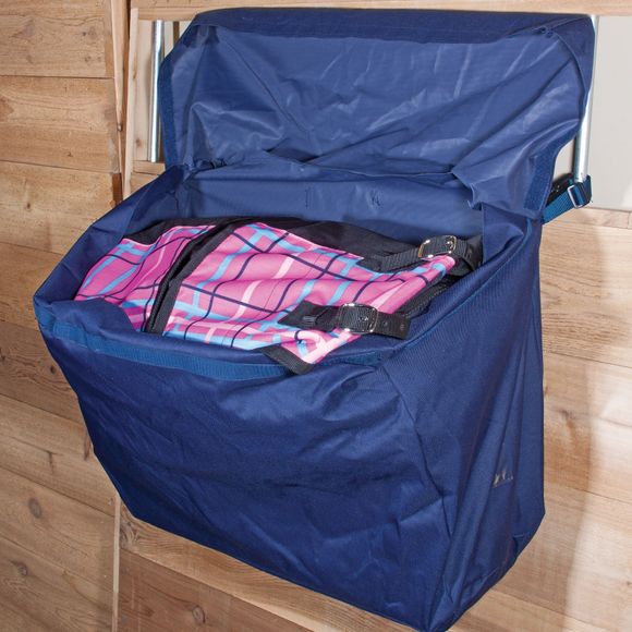 DuraTech® Stall Front Horse Blanket Bag Schneiders Saddlery