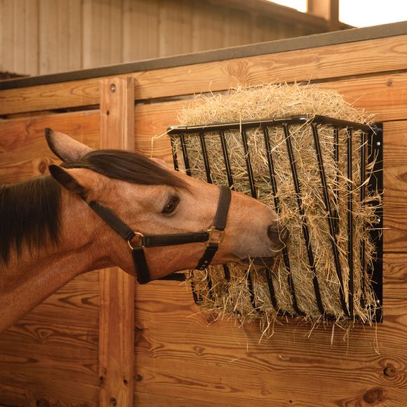 EasyUp® Safety First Hay Rack Schneiders Saddlery