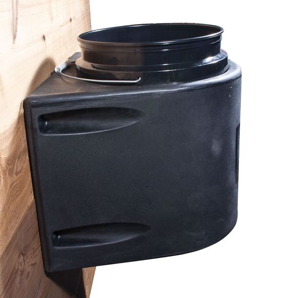 High Country Insulated Bucket Holder Schneiders Saddlery