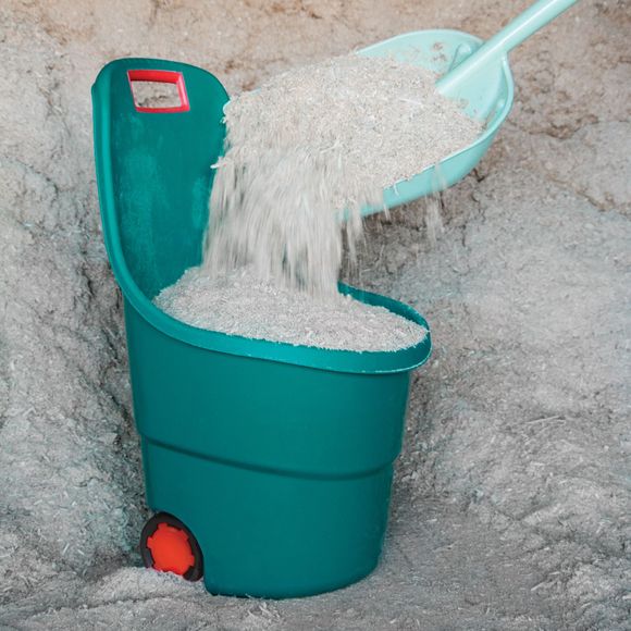 DuraTech® Multipurpose Muck Cart Schneiders Saddlery