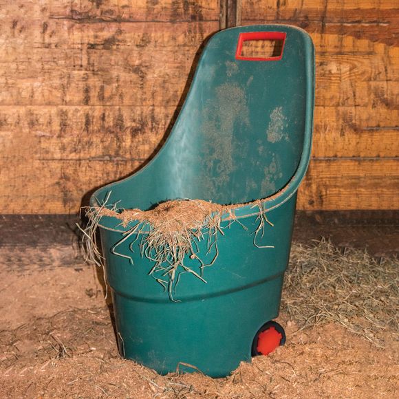 DuraTech® Multipurpose Muck Cart Schneiders Saddlery