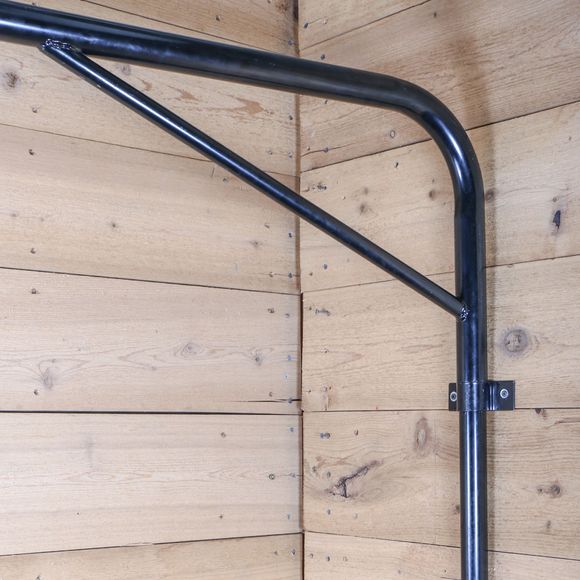 EasyUp® Wide Diameter Hose Boom Schneiders Saddlery