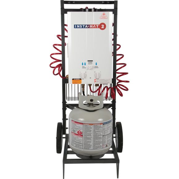 InstaHot® 2 Portable Horse Washing System Schneiders Saddlery