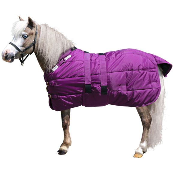 Mini Horse Blankets Lightweight Heavyweight Schneiders