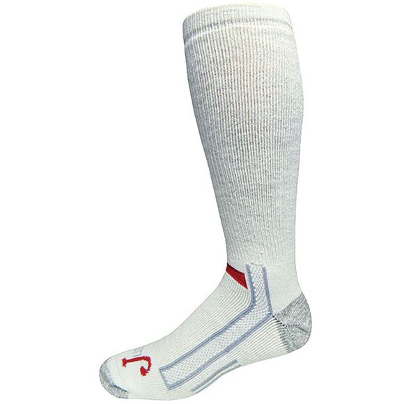 Justin Full Cushion OvertheCalf Socks Schneiders Saddlery