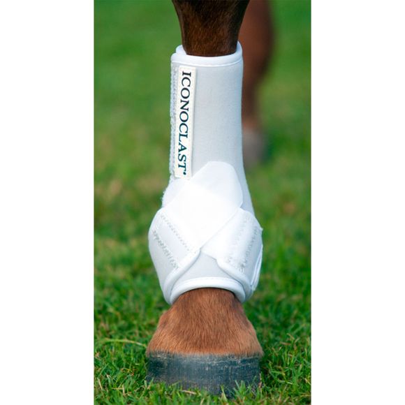 Iconoclast® Front Orthopedic Support Boots Schneiders Saddlery