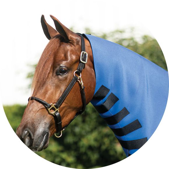 DuraTech® Superior Neck Sweat Schneiders Saddlery