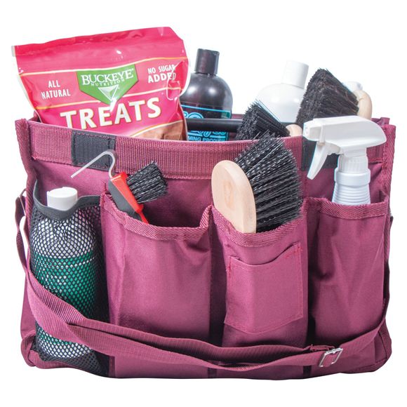 DuraTech® XLarge Universal Grooming Tote Schneiders Saddlery