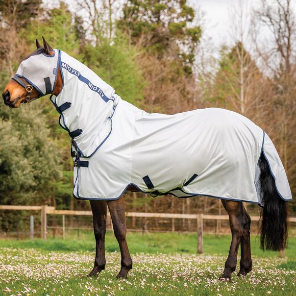 Horseware® Mio Fly Rug Schneiders Saddlery