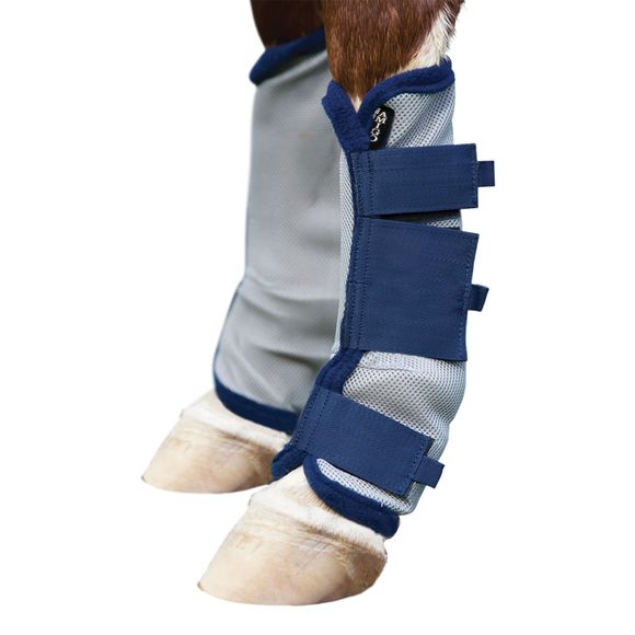 Fly Boots for Horses Schneiders