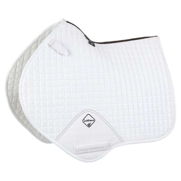 Shop Top Saddle Pads from 5Star, LeMieux, and Professional Choice