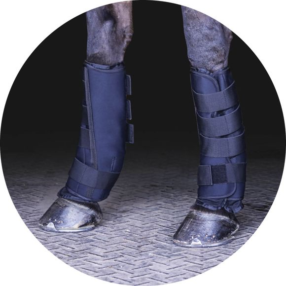 DuraTech® Thermacool Hot/Cold Therapy Boots Schneiders Saddlery