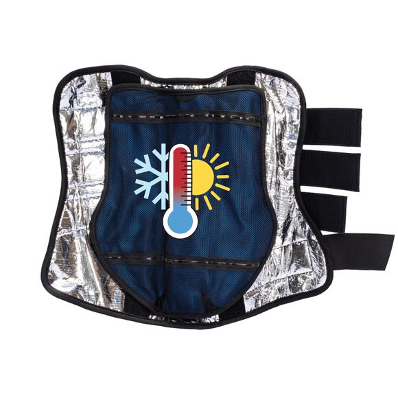 DuraTech® Thermacool Hot/Cold Therapy Boots Schneiders Saddlery