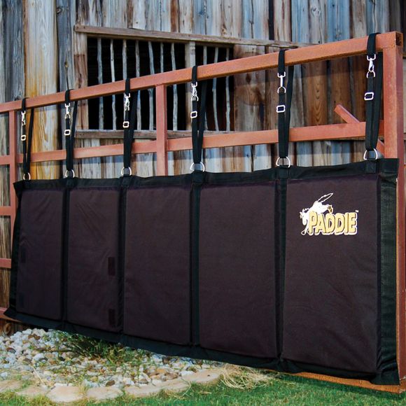 Paddie™ Trailer Stall Divider Schneiders Saddlery