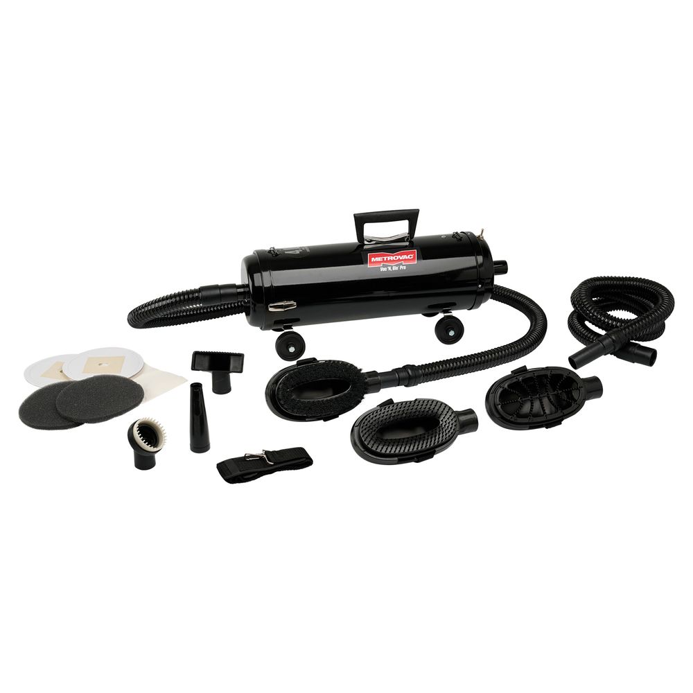 Vac 'N' Blo Pro Horse Vacuum Schneiders Saddlery