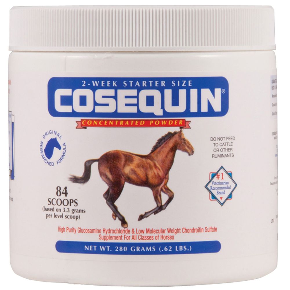 Cosequin Equine Powder 700g Schneiders Saddlery
