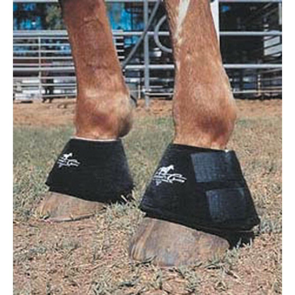 Professional's Choice® Quick Wrap Bell Boots Schneiders Saddlery