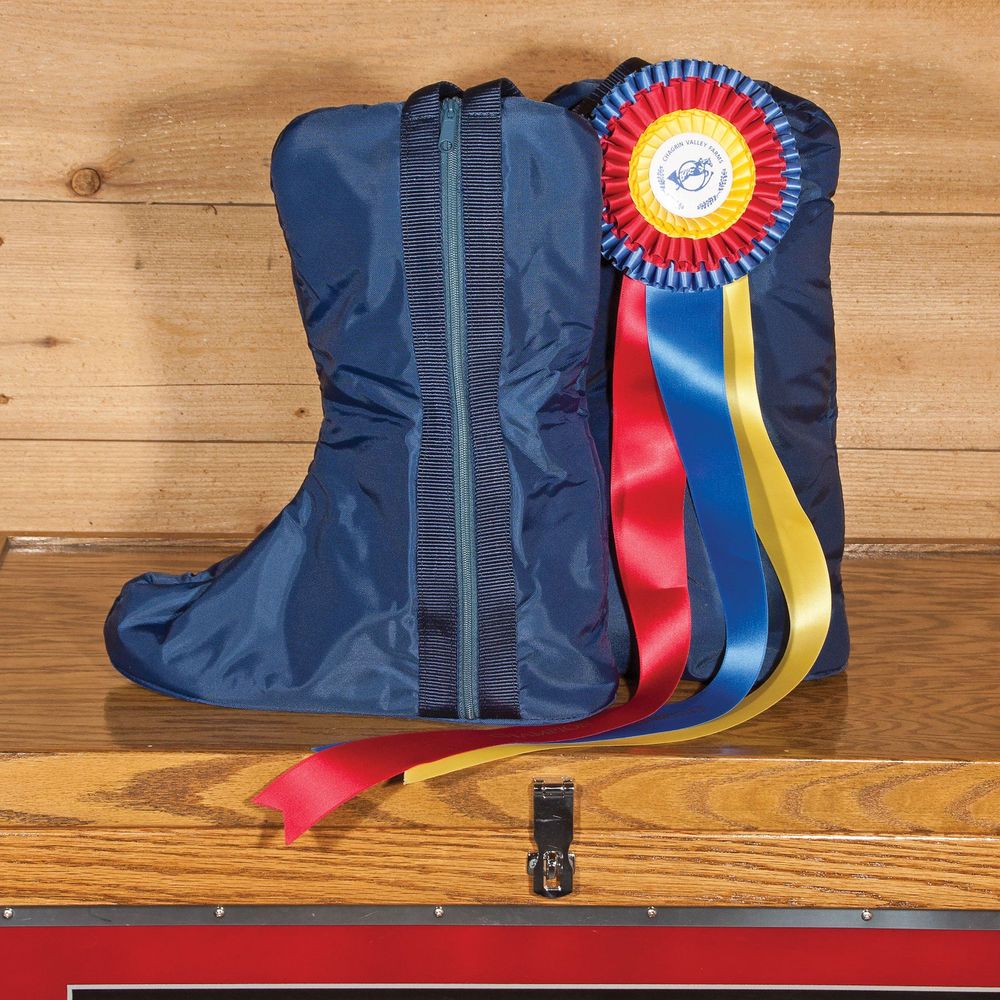 DuraTech® Supreme Western Boot Bag Schneiders Saddlery