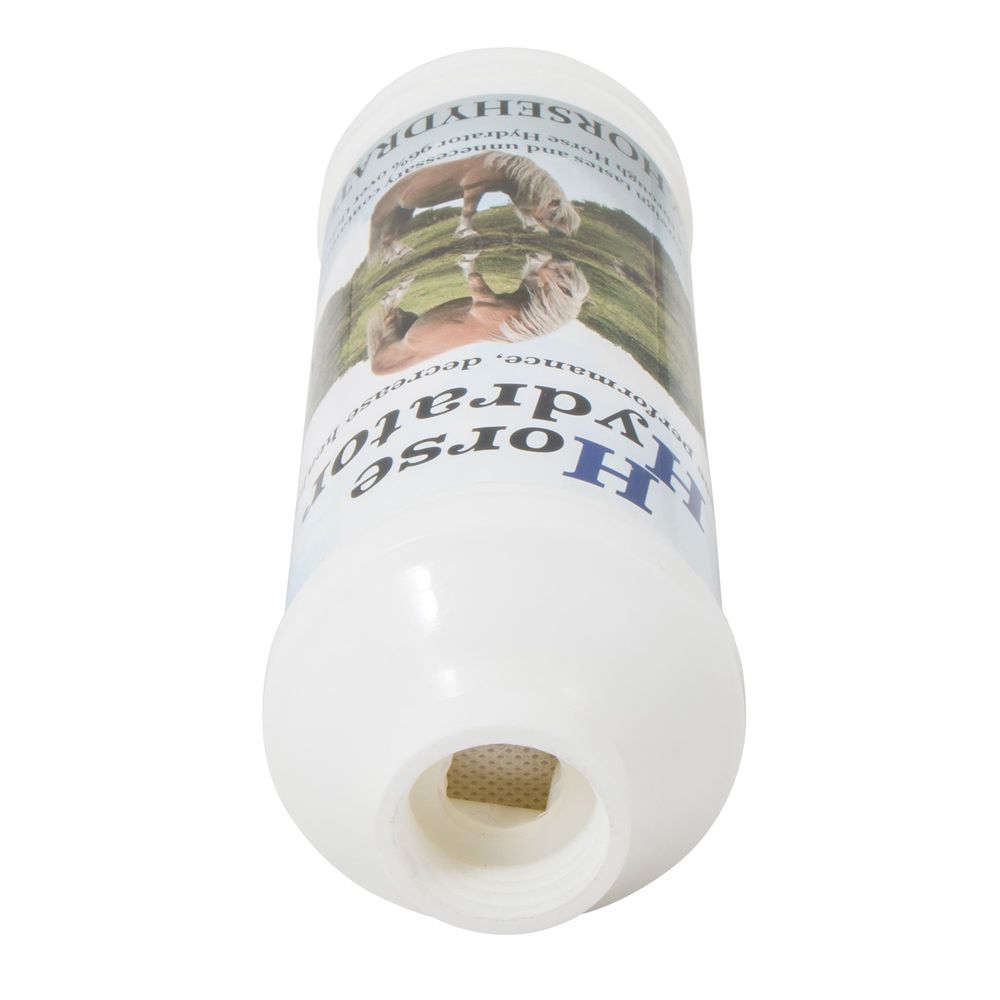 Horse Hydrator Water Filter System Schneiders Saddlery