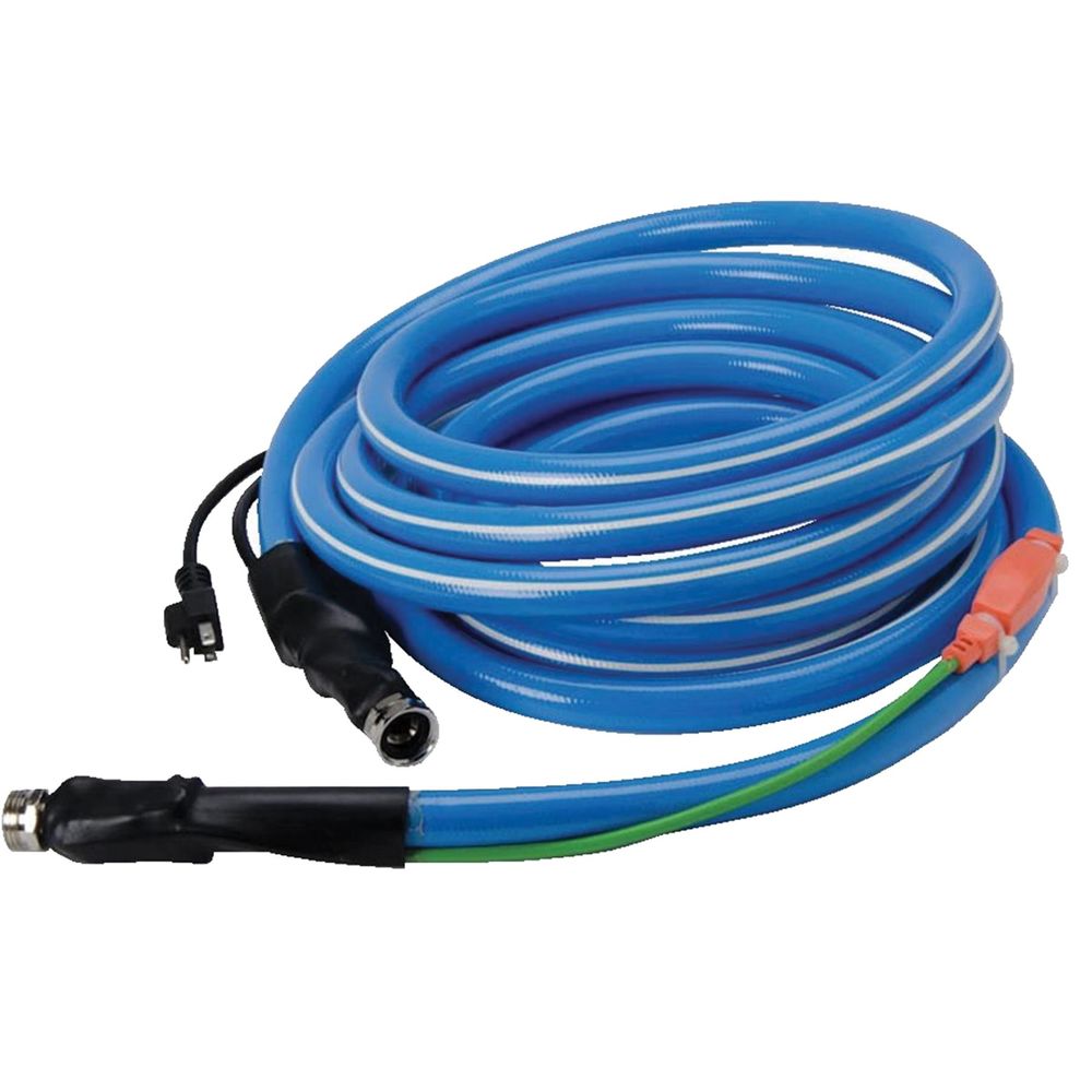Pirit 50ft Heated Hose Schneiders Saddlery