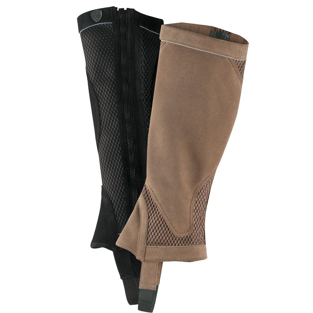 Ariat Terrain Half Chaps Schneiders Saddlery