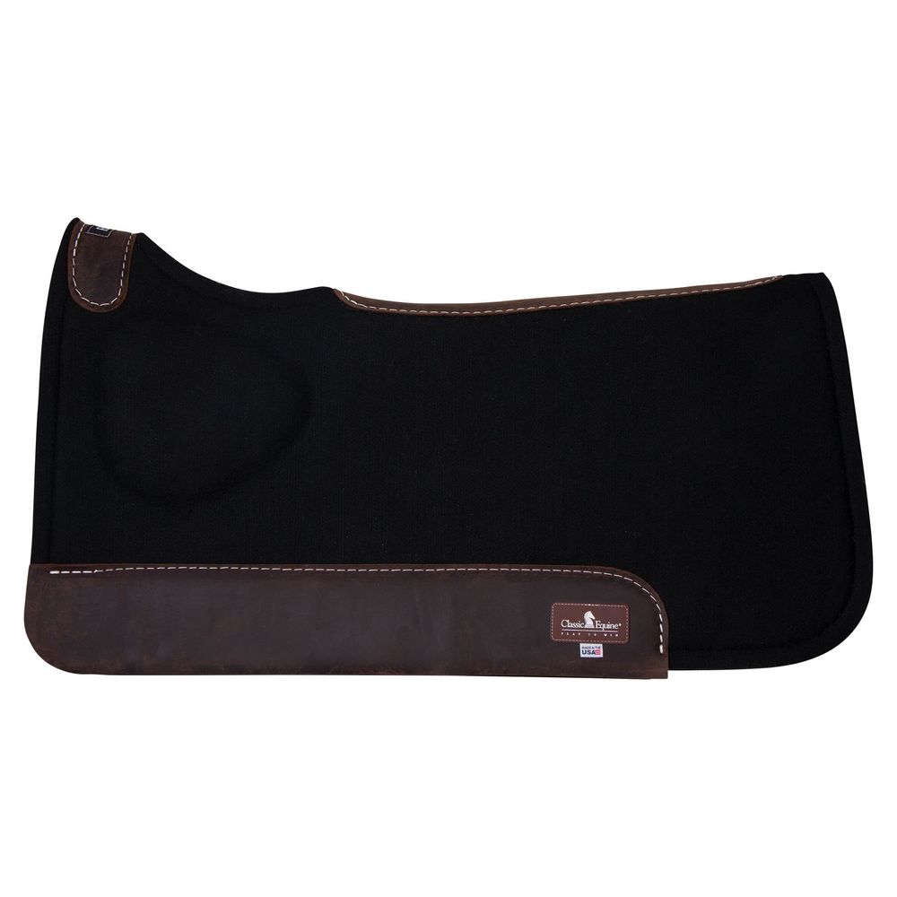 Classic Equine® BioFit Correction Saddle Pad Schneiders Saddlery