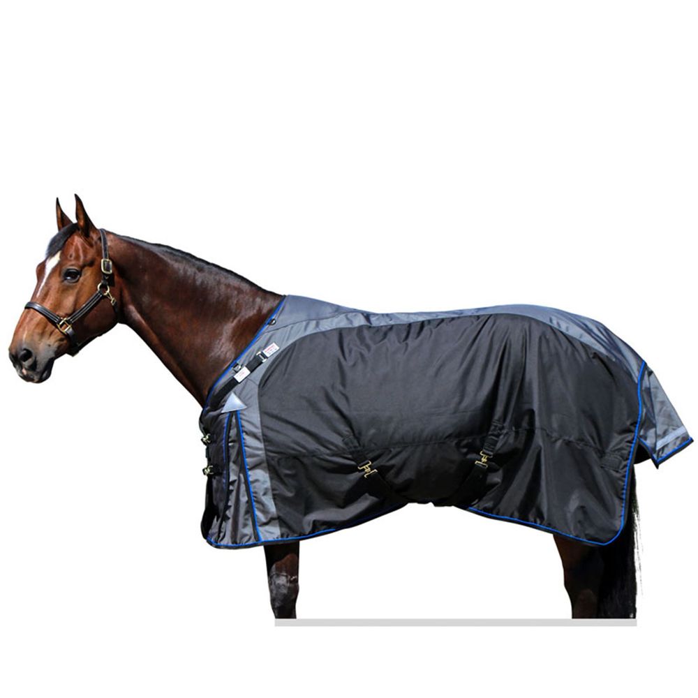 2017 StormShield® VTEK® Dublin Surcingle Turnout Blanket Midweight