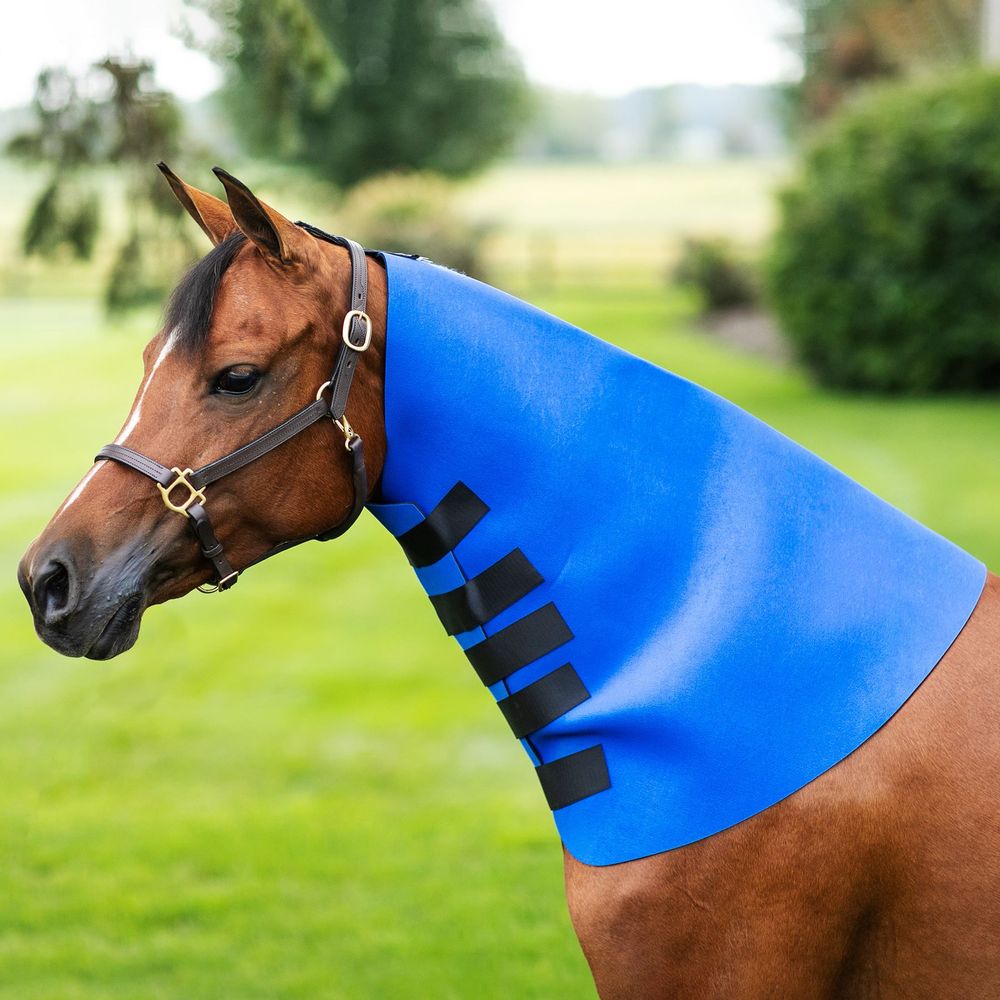 DuraTech® Superior Neck Sweat Schneiders Saddlery