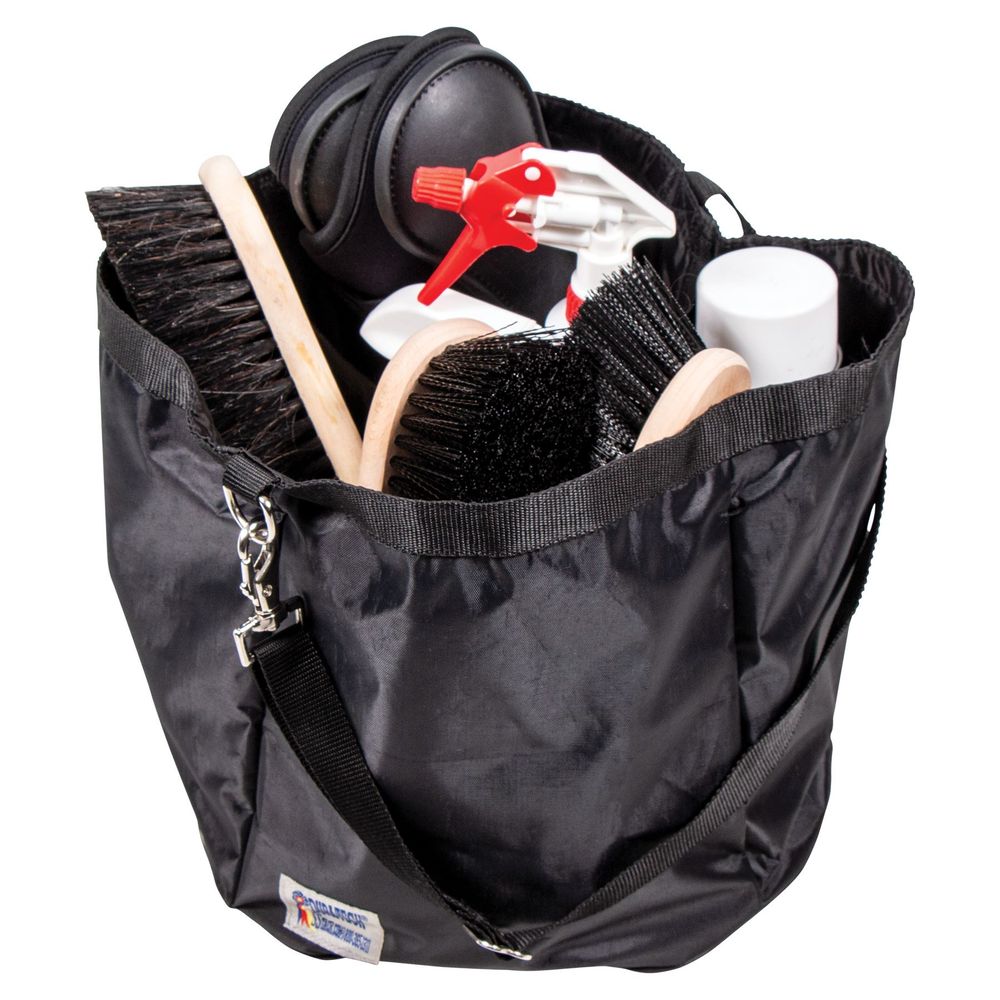 DuraTech® Grooming Tote with Mesh Bottom Schneiders Saddlery