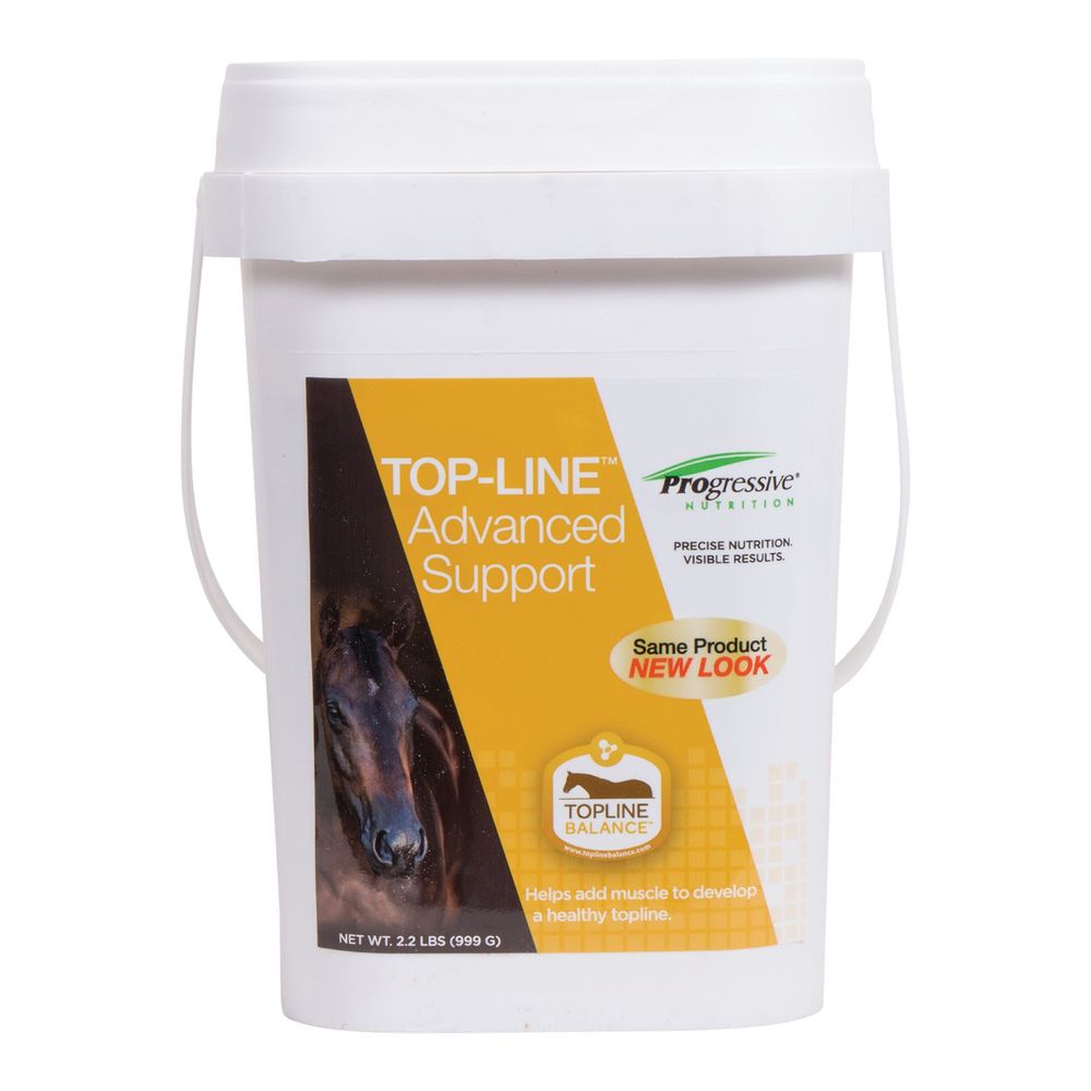 Progressive® Nutrition TopLine™ Advanced Support 2.2lbs Schneiders
